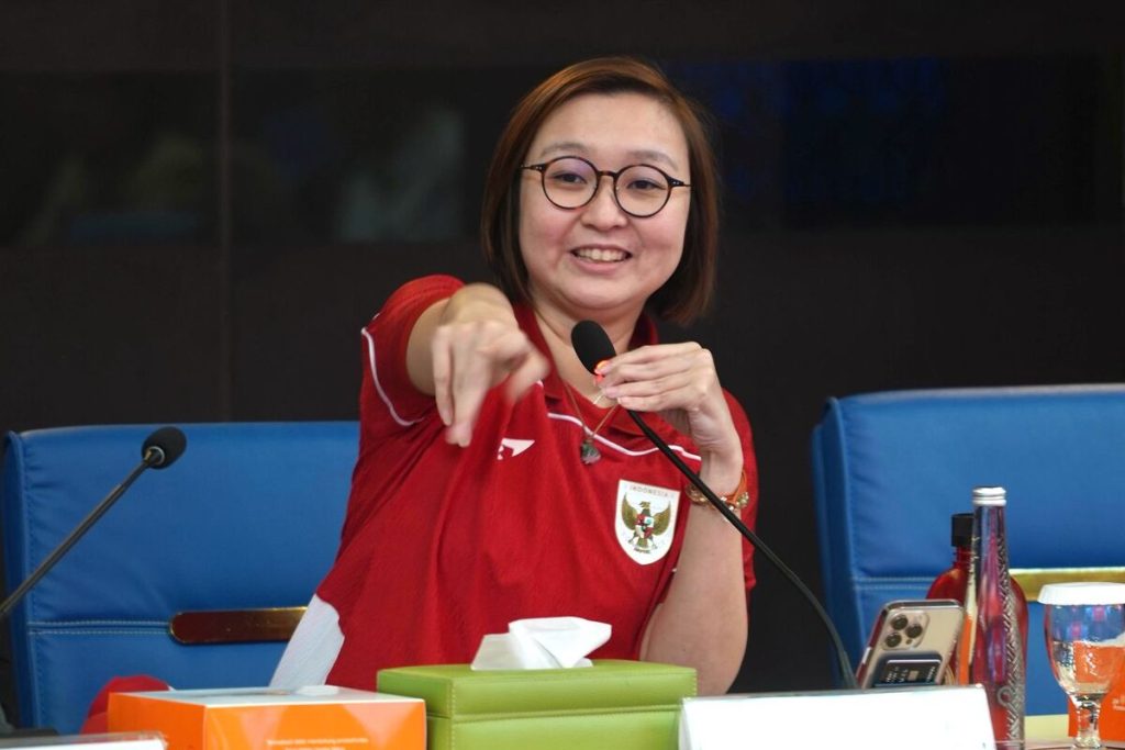 Potensi Besar Intelektual Properti Lokal Dapat Terus Dikembengkan