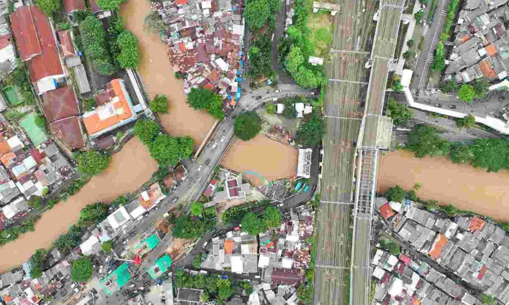 Dinas Dukcapil Buka Layanan Kehilangan Dokumen bagi Penyintas Banjir