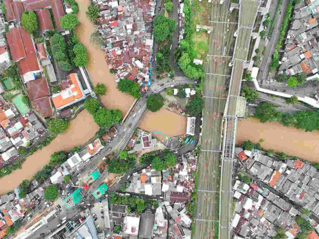 Dinas Dukcapil Buka Layanan Kehilangan Dokumen bagi Penyintas Banjir