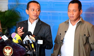 Pemerintah akan Bangung Kilang Minyak Berkapasistas 500 Ribu Barel