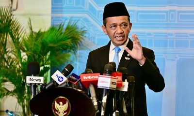 Pemerintah akan Bangun Kilang Berkapasitas 1 Juta Barel di Berbagai Daerah