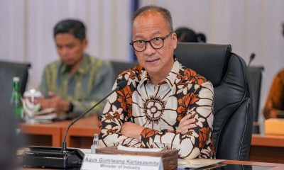 Sektor Manufaktur Dinilai Serap Banyak Tenaga Kerja