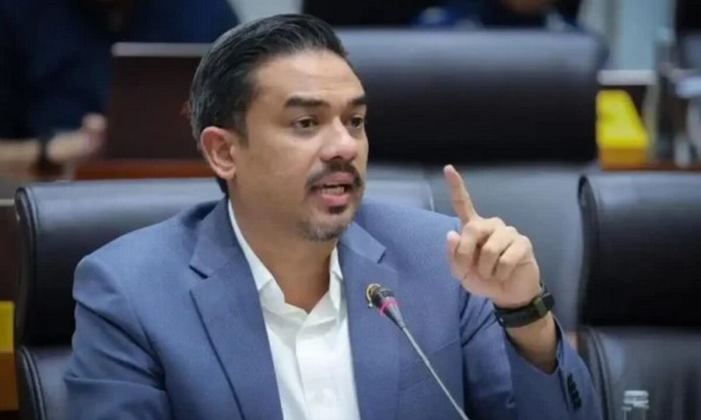 Kementerian UMKM Targetkan Penyaluran KUR 2025 Sebesar Rp 300 Triliun