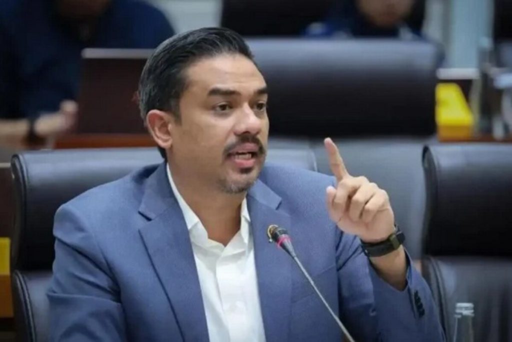Kementerian UMKM Targetkan Penyaluran KUR 2025 Sebesar Rp 300 Triliun