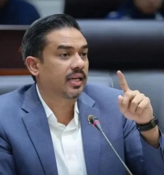 Kementerian UMKM Targetkan Penyaluran KUR 2025 Sebesar Rp 300 Triliun