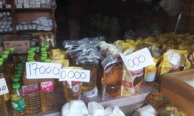 Pabrik MinyaKita yang Curangi Takaran Sedang Diseilidiki