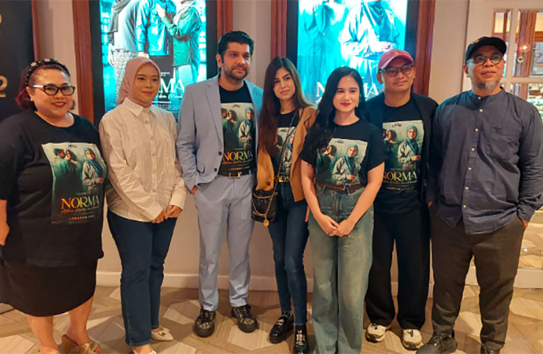 Norma: Antara Mertua dan Menantu