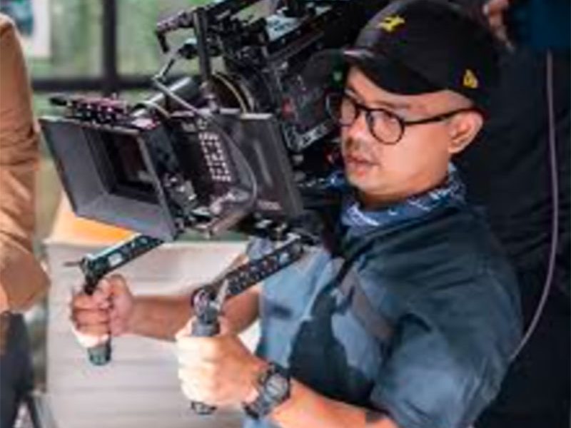 Film Pendek Asgar Dirilis
