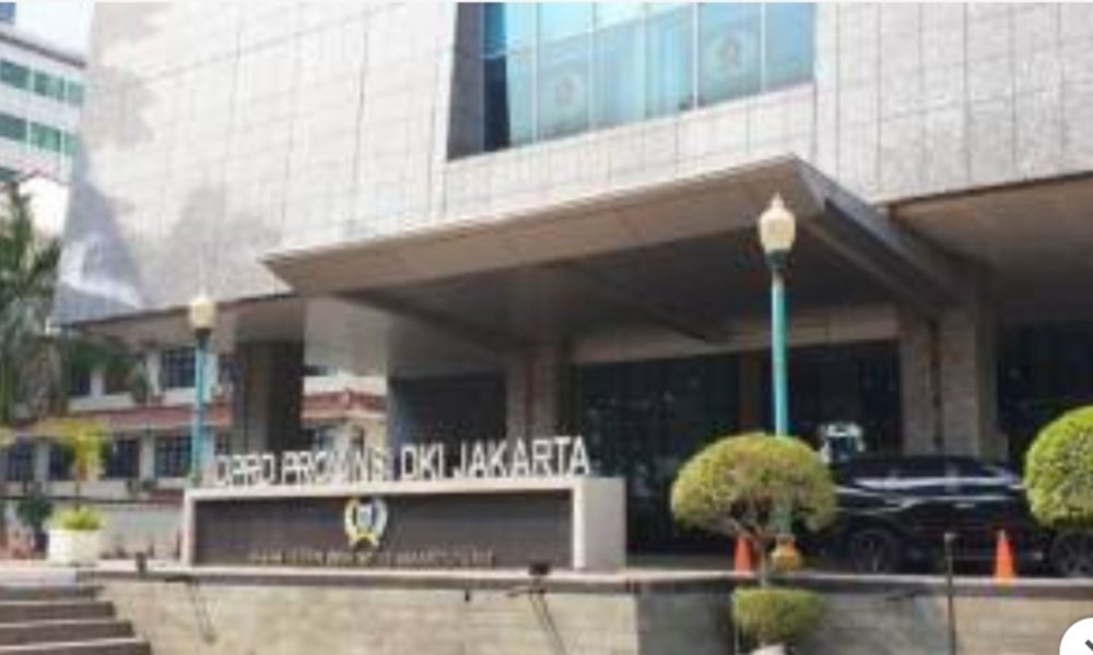 Dewan Dukung Pemprov DKI Bebaskan Pajak Rumah di Bawah Rp2 Miliar