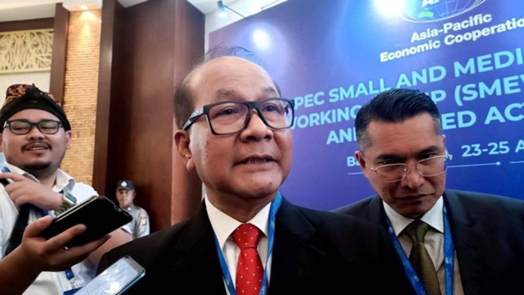 Perguruan Tinggi Diharapkan Dapat Berkontribusi Pada Pengembangan UMKM