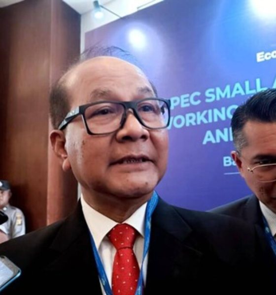 Perguruan Tinggi Diharapkan Dapat Berkontribusi Pada Pengembangan UMKM