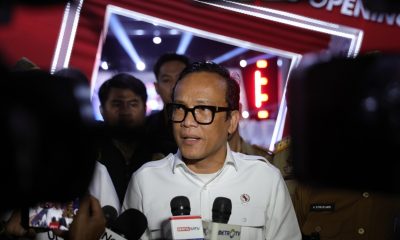 Pemerintah Dukung Kebijakan Pemda Berantas Premanisme di Kawasan Industri