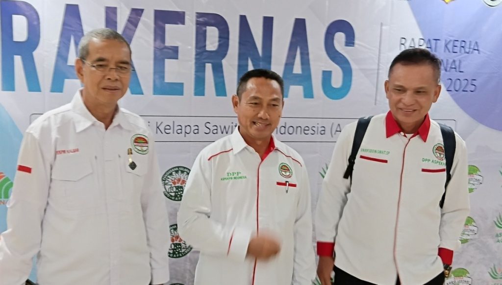 Industri Kelapa Sawit Perlu Kemitraan yang Saling Menguntungkan