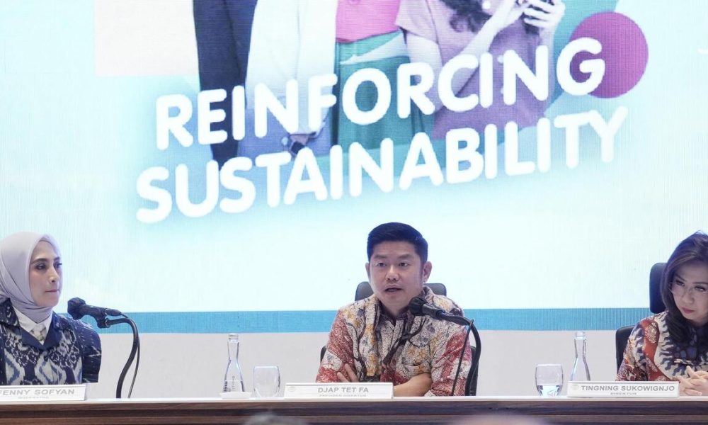 Astra Agro Catat Kinerja Positif Selama 2024