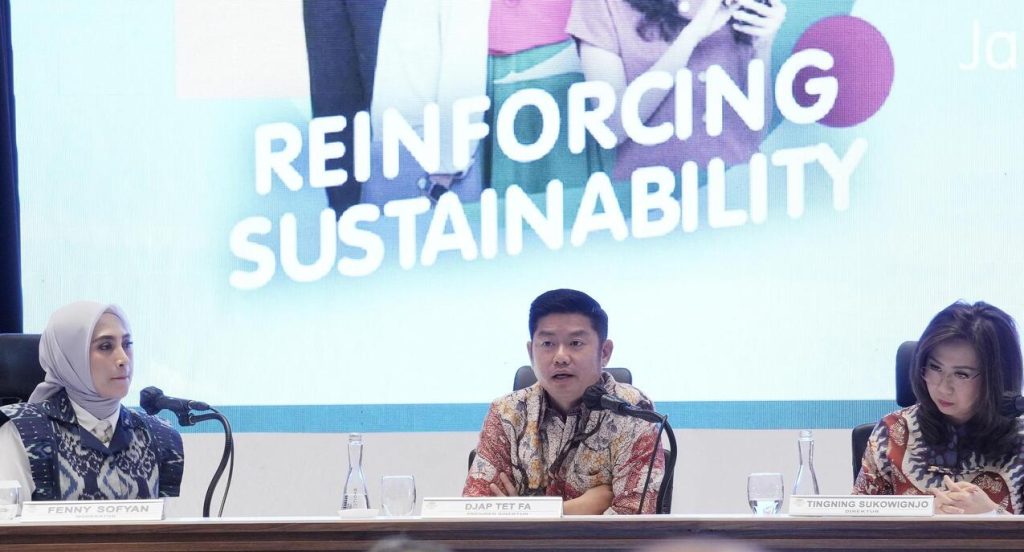 Astra Agro Catat Kinerja Positif Selama 2024