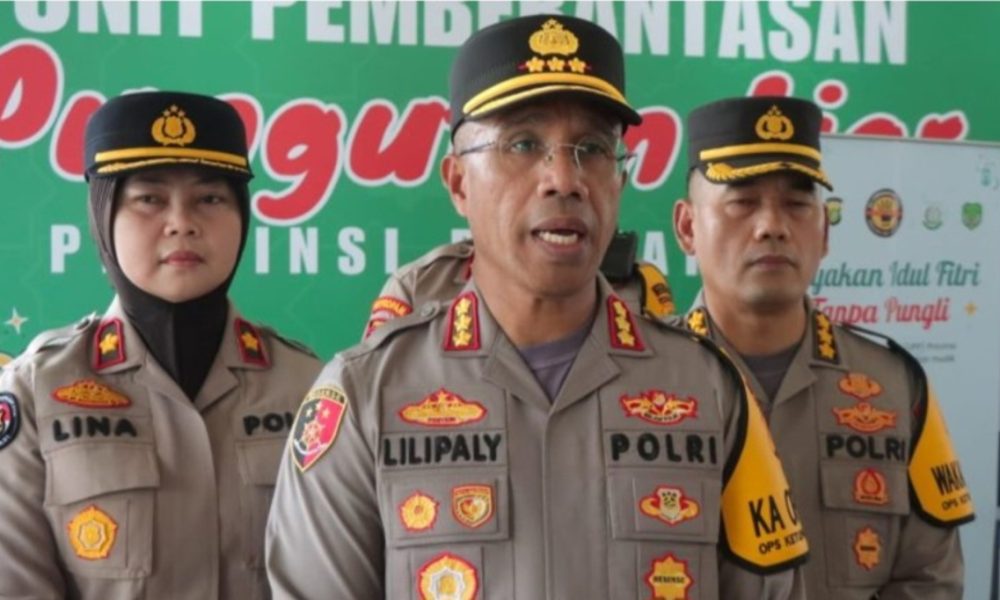 Kapolres Metro Jaktim Jamin Penyelidikan Kematian Mahasiswa UKI Transpran