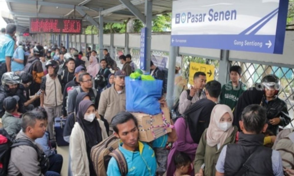 Pemprov DKI tak Lakukan Operasi Yustisi Terhadap Pendatang Baru