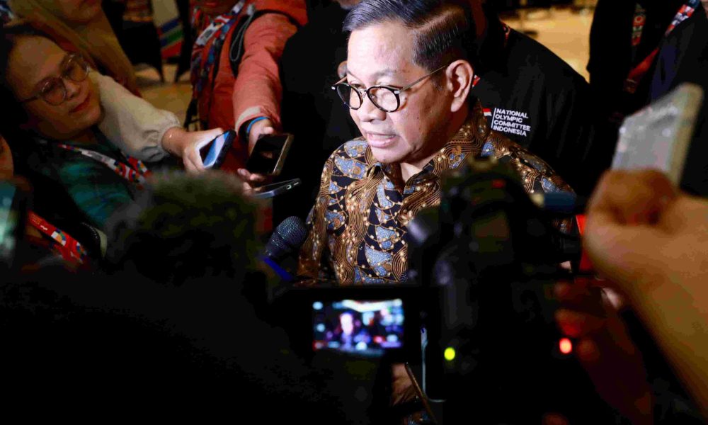 Pramono akan Tertibkan Parkir Liar di Jakarta