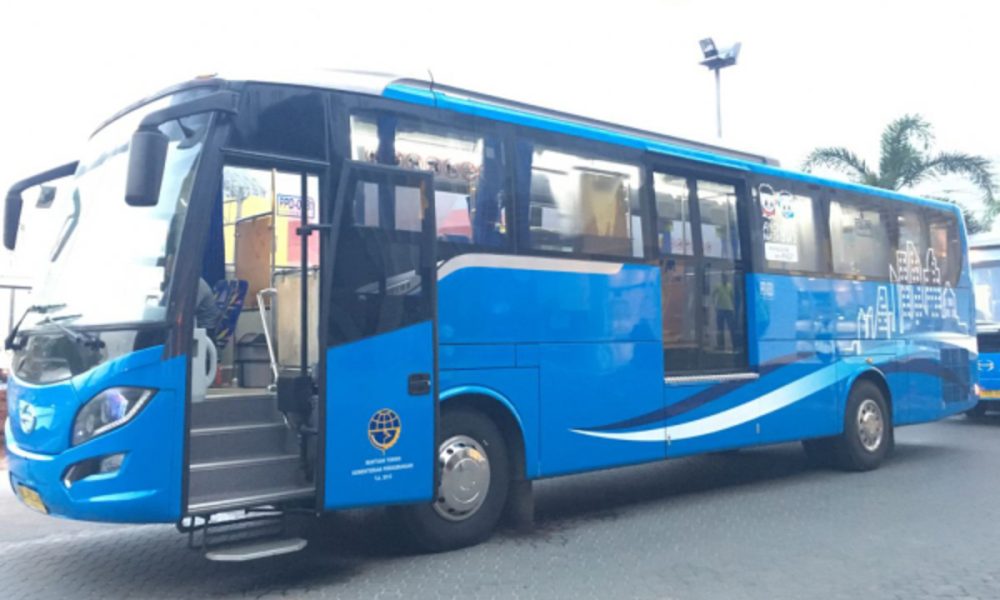 DPRD DKI Usulkan Rute Baru Transjabodetabek Wilayah Arah Bogor