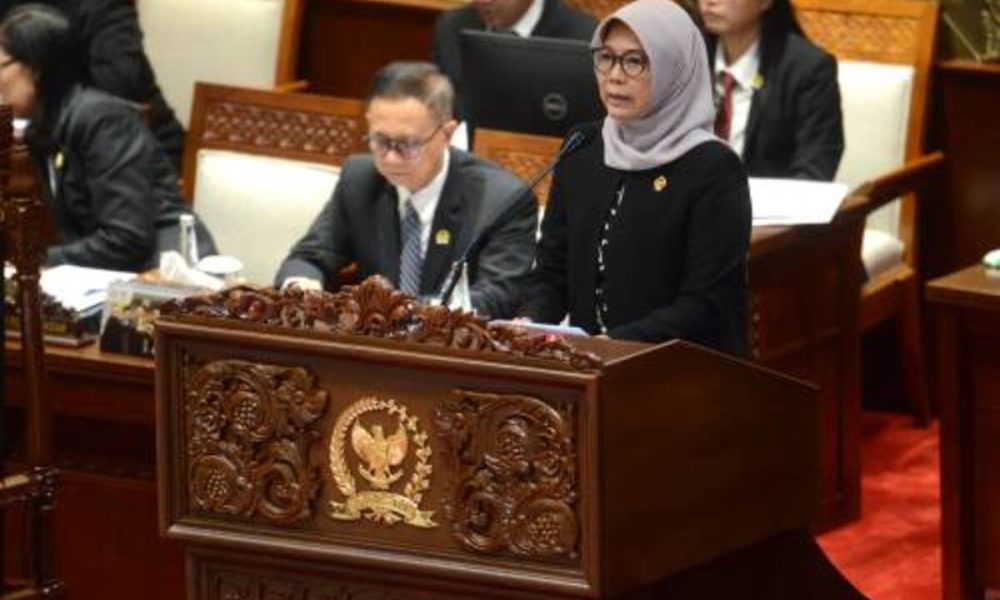 BPK Selamatkan Potensi Kerugian Negara Rp 43,4 Triliun