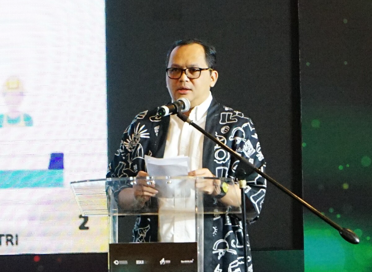Serat Daun Nanas Semakin Diminati untuk Kebutuhan Industri