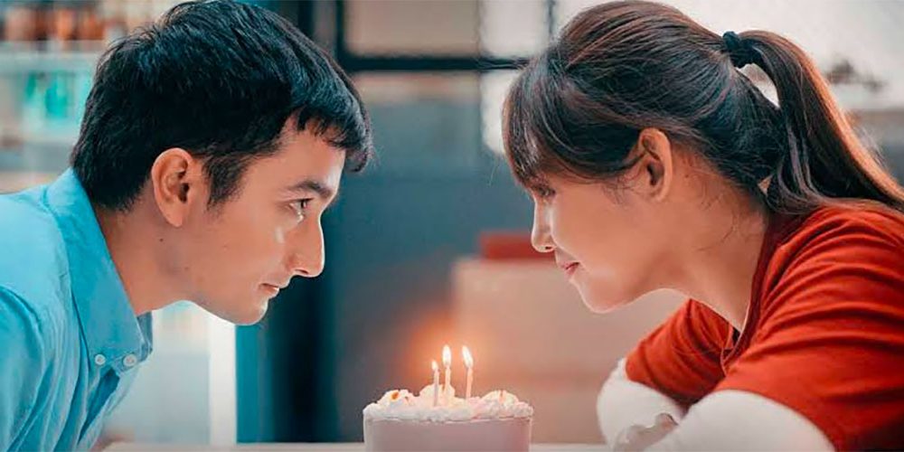 Tak Ingin Usai Disini: Cinta dan Pengorbanan