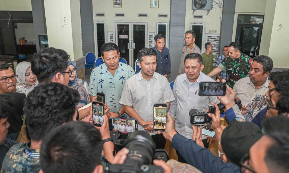 KLH Beri Peringatan Tegas Industri Tahu yang Cemari Lingkungan