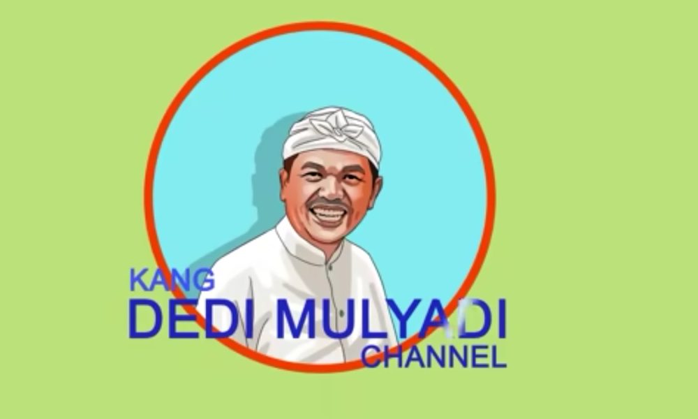KDM dan Wajah Orang-orang Pinggiran