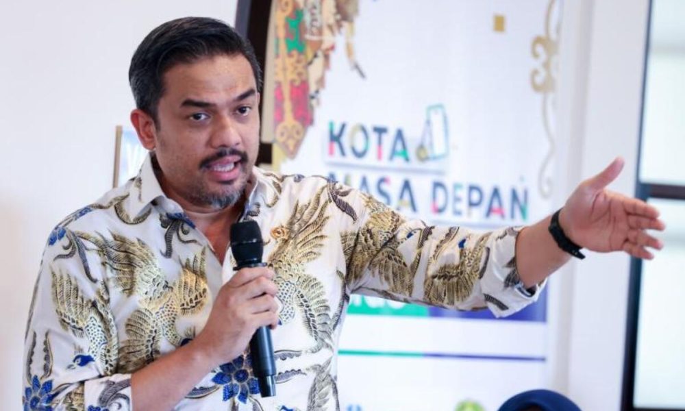 Menteri UMKM Sebut Teknologi Digital Semakin Jadi Penggerak Pertumbuhan Ekonomi