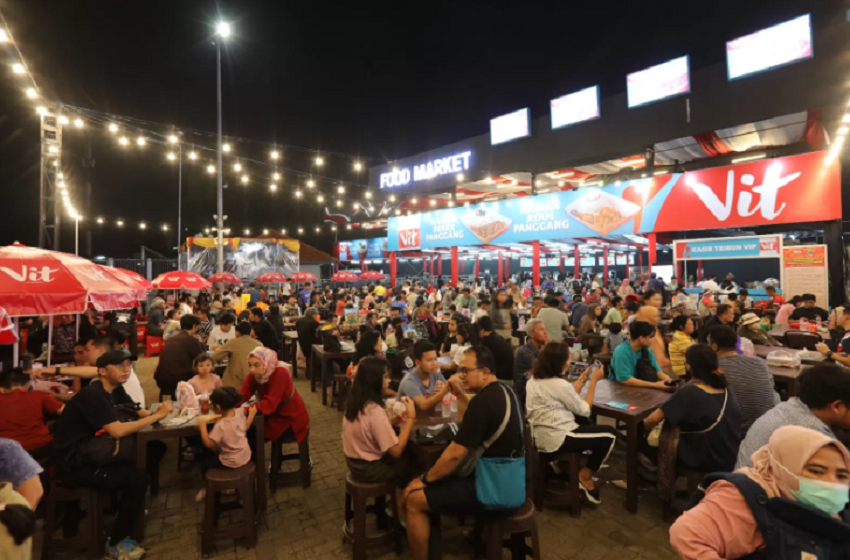 Catat Tanggalnya! Jakarta Fair 2025 Siap Hadir Lagi dengan Beragam Hiburan Seru