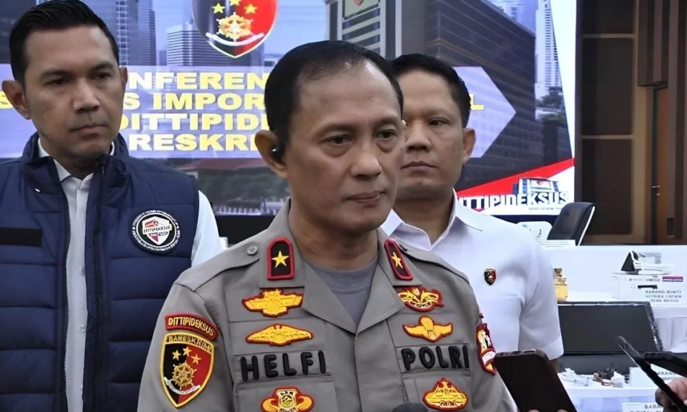 Produsen Beras Kemasan Diperiksa Karena Diduga Curang