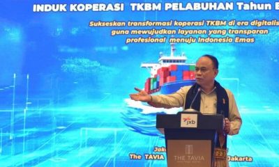 Koperasi Merah Putih Dijadikan Penggerak Utama Ekonomi Rakyat