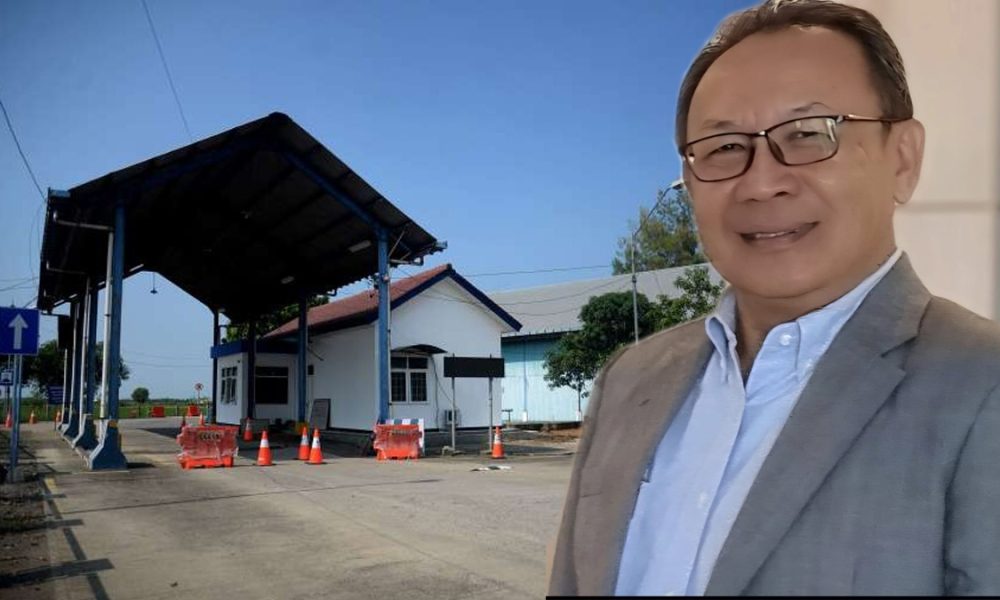 Jembatan Timbang Dibubarkan, Bagaimana Pengawasan Angkutan Barang