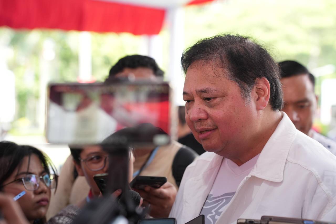 Akses Biodiesel Indonesia di Pasar Global Kian Terbuka