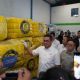 Kemendag Gagalkan Tekstil Impor Ilegal Senilai Rp112,35 Miliar