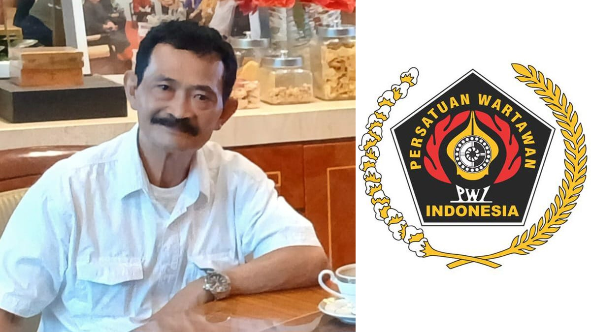 Merdeka Institute: Kongres Persatuan PWI 2025 Rentan Konflik dan Gesekan