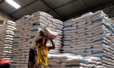 Penyerapan gula petani pun terus ditingkatkan