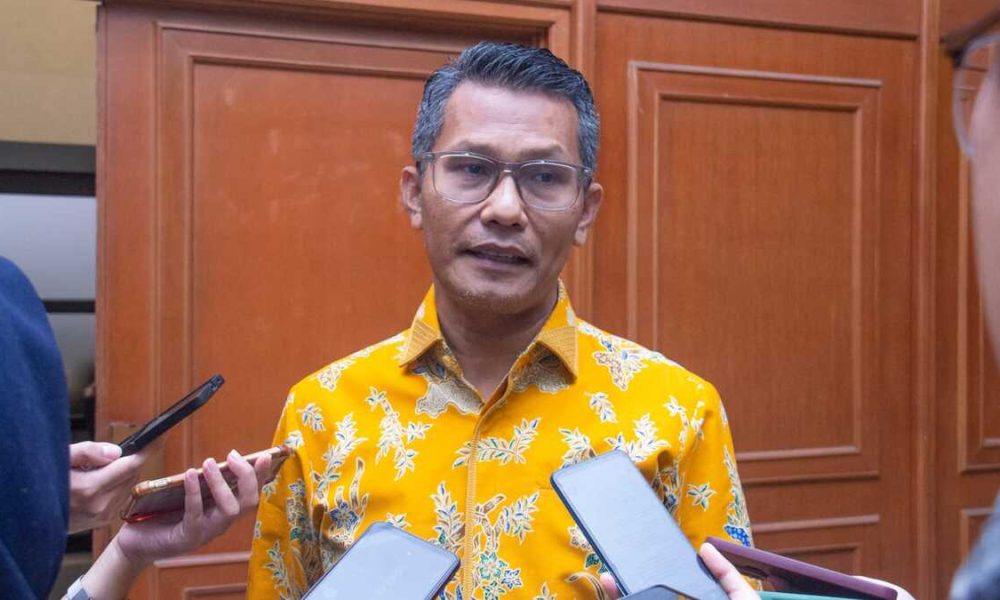 Kemenperin Tolak Tudingan Sebagai Penyebab PHK Masal Sektor Tekstil