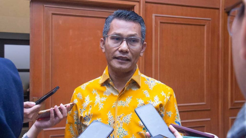 Kemenperin Tolak Tudingan Sebagai Penyebab PHK Masal Sektor Tekstil