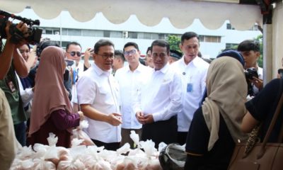 Kemendag Catat Ekspor Hortikultura Tumbuh Pesat Hingga 49 Persen