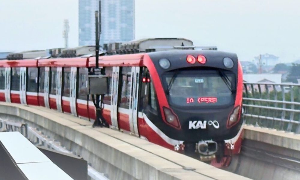DKI Berlakukan Tarif Rp 1 untuk Transportasi, Ini Tanggalnya