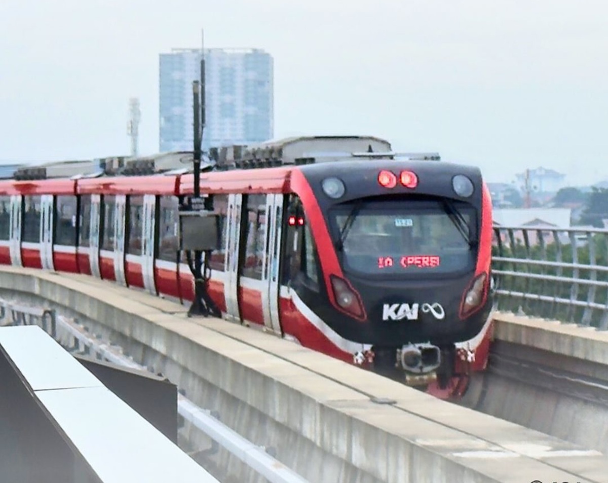 DKI Berlakukan Tarif Rp 1 untuk Transportasi, Ini Tanggalnya