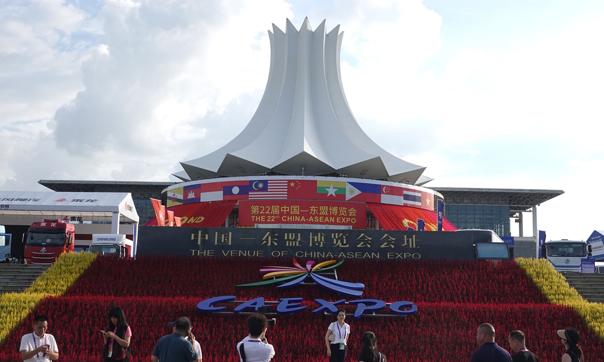 Komoditas Indonesia Catat Potensi Transaksi Senilai Rp1,16 Triliun di CAEXPO China