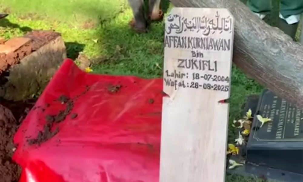 Dari Jalanan ke Panggung Politik: Ojol dan Gelombang Baru Perubahan Perkotaan
