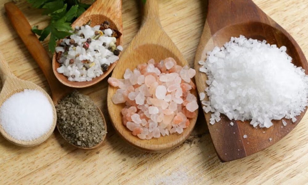 Ini Alasan Kenapa “Garam” Identik dengan Dunia Spiritual