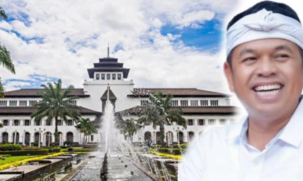Kebangkitan Pasundan dalam Kancah Politik Nasional: Era Baru Representasi Budaya Sunda