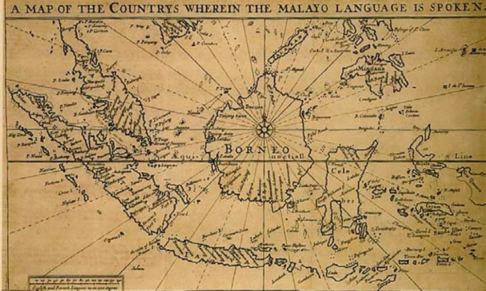Ikrar Nusantara