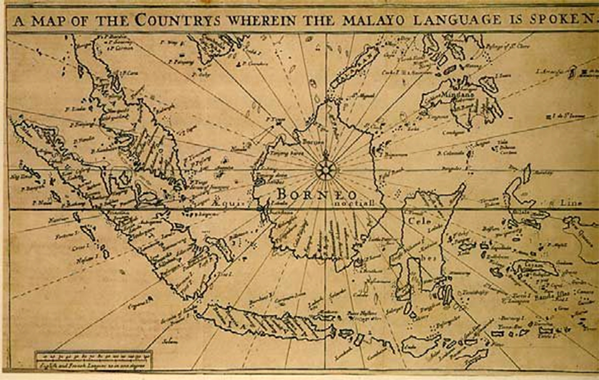 Ikrar Nusantara