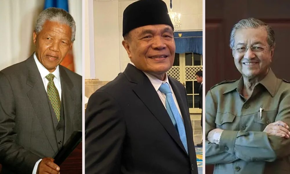 Renungan Kebangsaan – Ketika Lansia Bangkit, Bangsa Terangkat