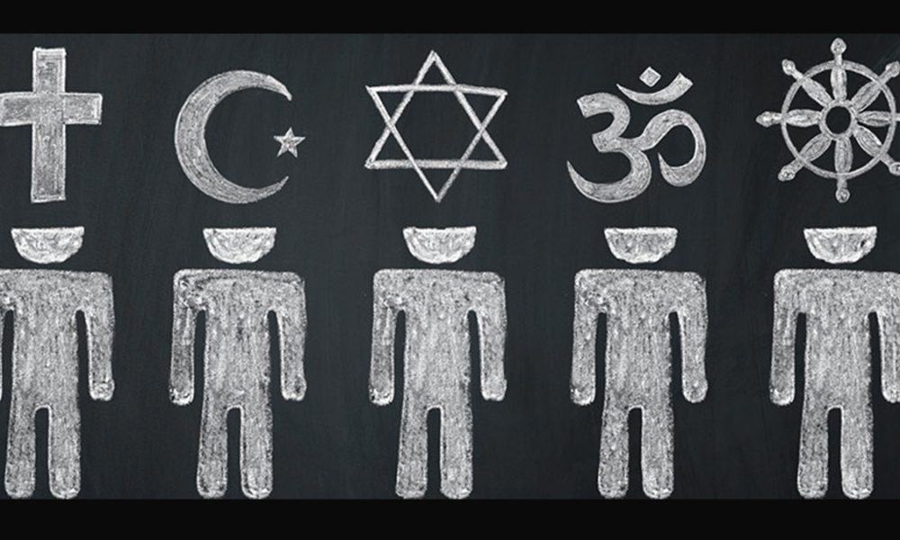 Sejarah dan Spiritualitas